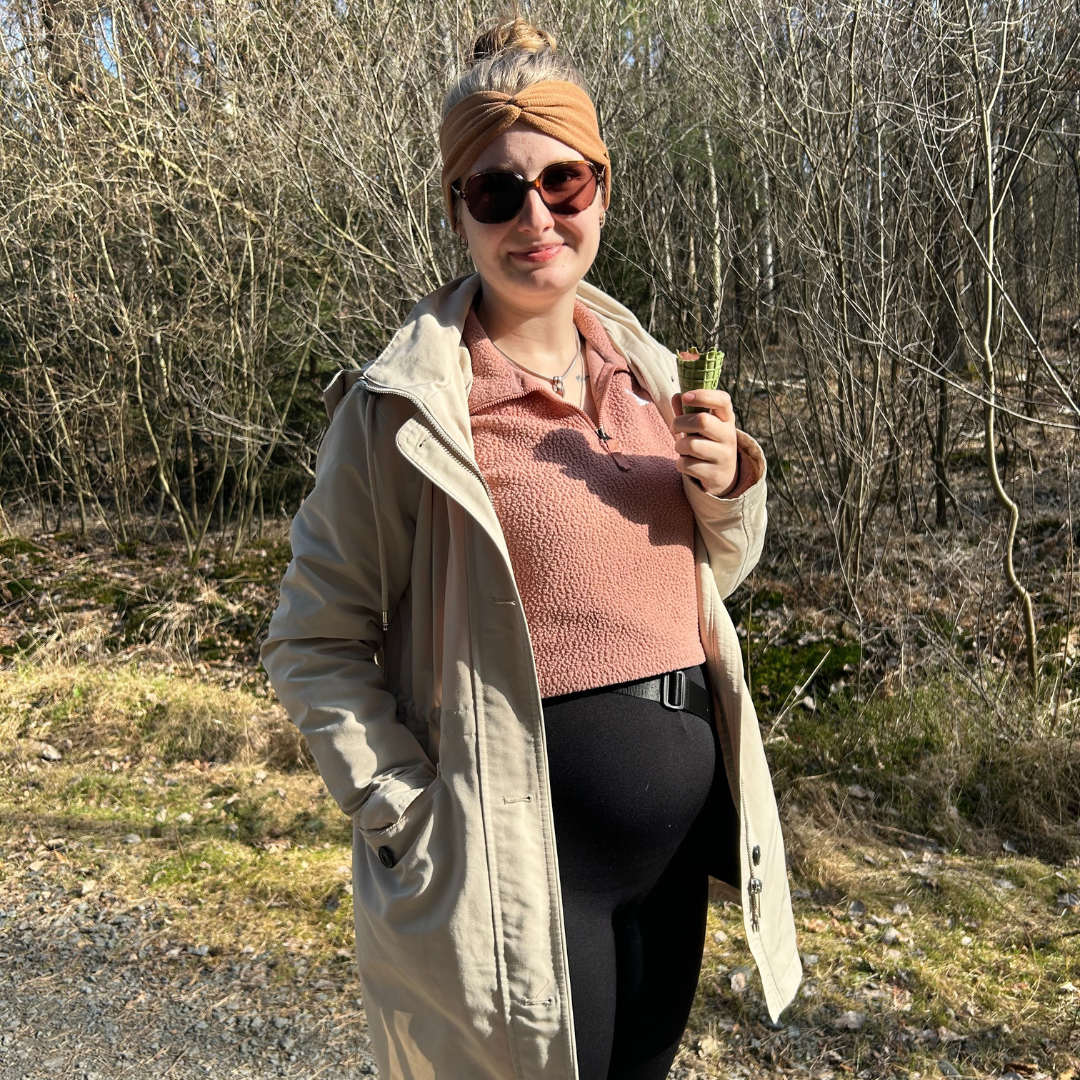 Emma R., New York, USA